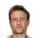 Daniel Morphew
