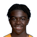L. Acheampong