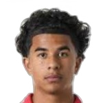 Rivas Manuhutu
