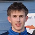 Lewis Jacklin