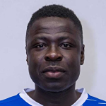Ernest Ofosu