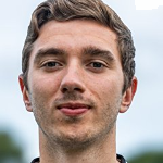Joshua Ryder