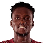 Samuel Amadi