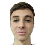 Mathias Giovinazzo