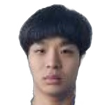 Min-seo Chung