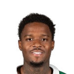 Daishawn Redan