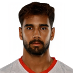 Gonçalo Semedo