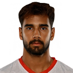 Gonçalo Semedo