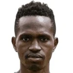 A. A. Traoré