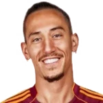 Kostas Tsimikas