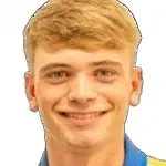 Alfie Mitchell