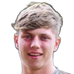 Noah McDonnell