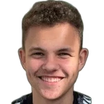 Sean Nilsen-Modebe