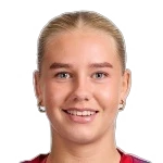 Marie Moen Preus