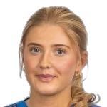 Celia Lind Halvorsen