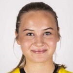 Oda Johansen