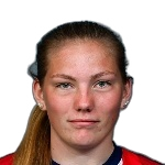 Andrea Buberg Sæteren