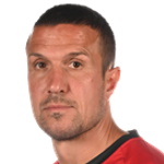 Richard Wood