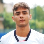 Luca Mercuri