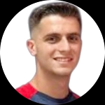 Antonios Cheridis