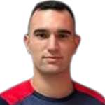 Dimitrios Gkaras