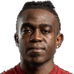 James Eto'o