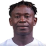 Junior John Christophe Nganza