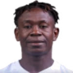 Junior John Christophe Nganza