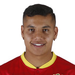 Bastián Roco