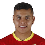 Bastián Roco