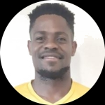 Alistar Selamolela