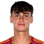 Niccolò Pisilli