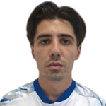 Vasilios Ntotis