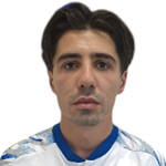 Vasilios Ntotis