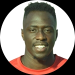 Mamadou Keita