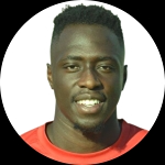 Mamadou Keita