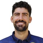 Andreas Bouchalakis
