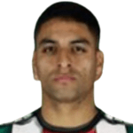 Hernán Rivero
