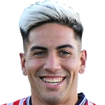 Gonzalo Salega