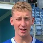Luke Brown