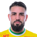 Andy Delort