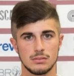 Alessio Mortati