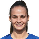 Miriam Rodriguez González Kuki