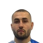 Alexander Georgiev