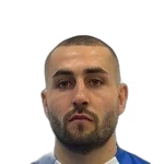 Aleksandar Georgiev
