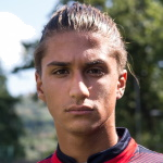 Mattia Passaro