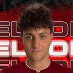 Simone Tramontano