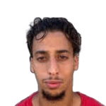 Hamza Kerroumi