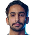 Ali Mohammed Ghulais
