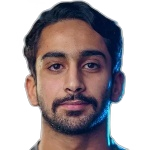 Ali Mohammed Ghulais